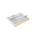 Batteria compatibile con Micromax CS-MXF500SL