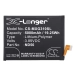 Batterie Batteria del telefono cellulare CS-MXG310SL