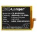 Batterie Sostituisce NE50
