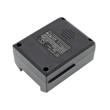 Sostituzione della batteria compatibile per Moosoo 