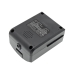 Batteria compatibile con Moosoo Tma CS-MXL800VX