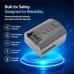 Batteria compatibile con Moosoo Tma CS-MXL800VX