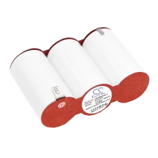 Sostituzione della batteria compatibile per URA MXN0050