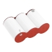 Batteria per telecamera di sicurezza domestica Legrand URA953909 (CS-MXN0050LS)