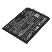 Battery compatibleWith Motorola