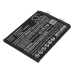 Batteria compatibile con Motorola CS-MXP221SL