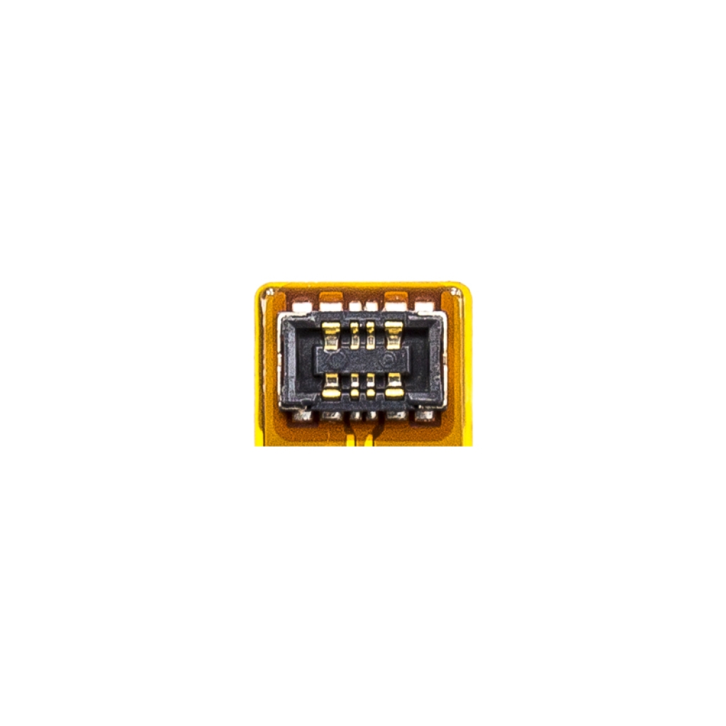 Batteria del telefono cellulare Motorola CS-MXP300SL