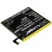 Batteria del telefono cellulare Motorola CS-MXP500SL