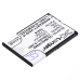 Batteria del telefono cellulare Mobi DXR (CS-MXR100MB)