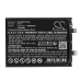 Batteria Sostituisce BM5V