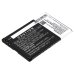 BabyPhone Battery Mobi CS-MXR100MB