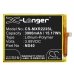 Batterie Sostituisce ND40