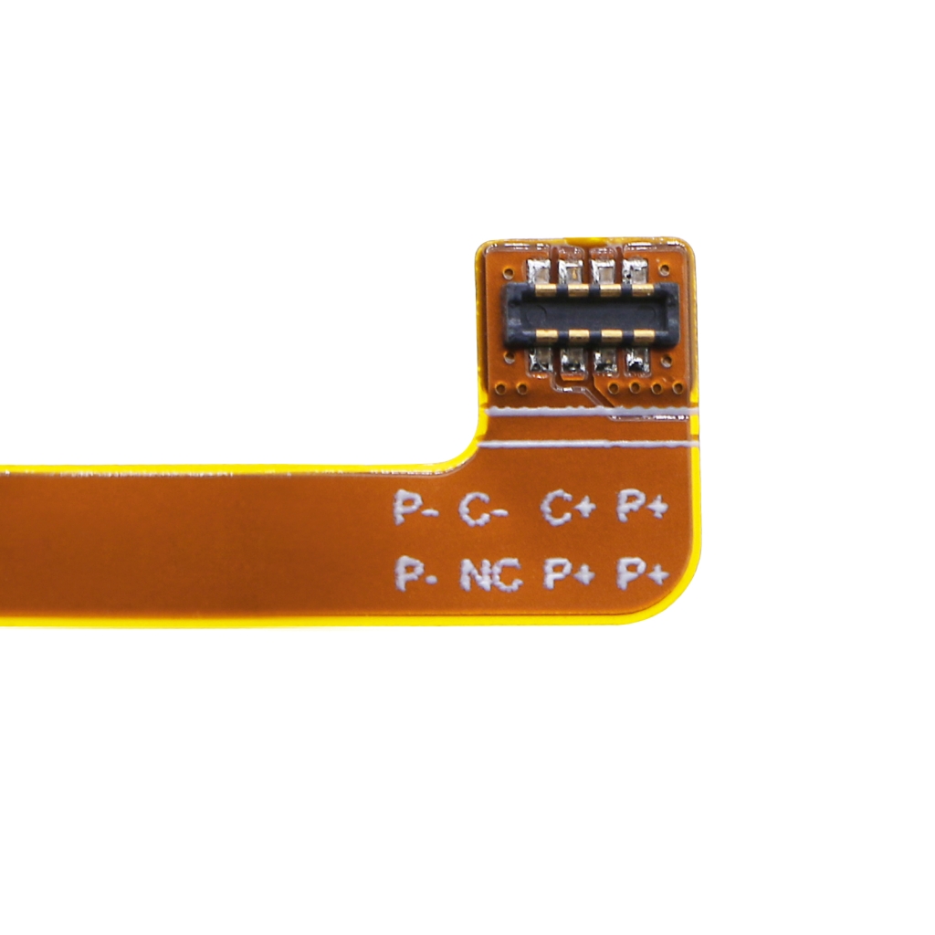 Batterie Sostituisce ND40