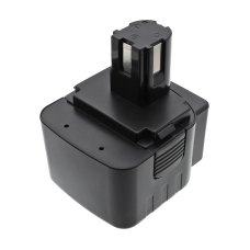 Sostituzione della batteria compatibile per Max Rebar JP409,JP409GD