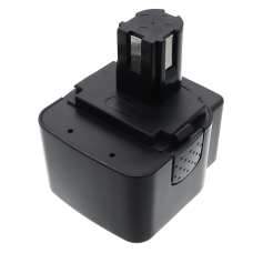 Sostituzione della batteria compatibile per Max Rebar JP409,JP409GD