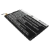 Batterie Batteria del telefono cellulare CS-MXT102SL