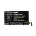 Batterie Batteria del telefono cellulare CS-MXT102SL