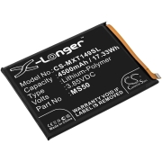 Battery compatibleWith Motorola