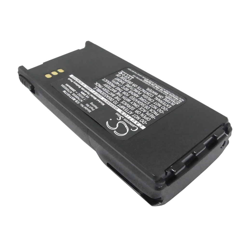 Batteria radio bidirezionale Motorola NT1500