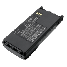 Sostituzione della batteria compatibile per Motorola HNN9815,NNTN6263,NNTN7032,NNTN7032A,NNTN7032B...