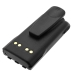 Batteria compatibile con Motorola CS-MXT151TW