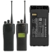 Batteria radio bidirezionale Motorola NT1500
