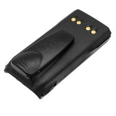 Sostituzione della batteria compatibile per Motorola HNN9815,NNTN6263,NNTN7032,NNTN7032A,NNTN7032B...