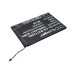 Batterie Sostituisce BL40