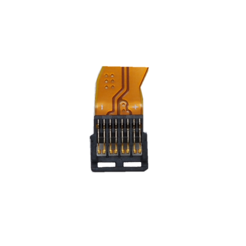 Batterie Sostituisce EQ40
