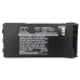 Batterie Sostituisce NTN9861