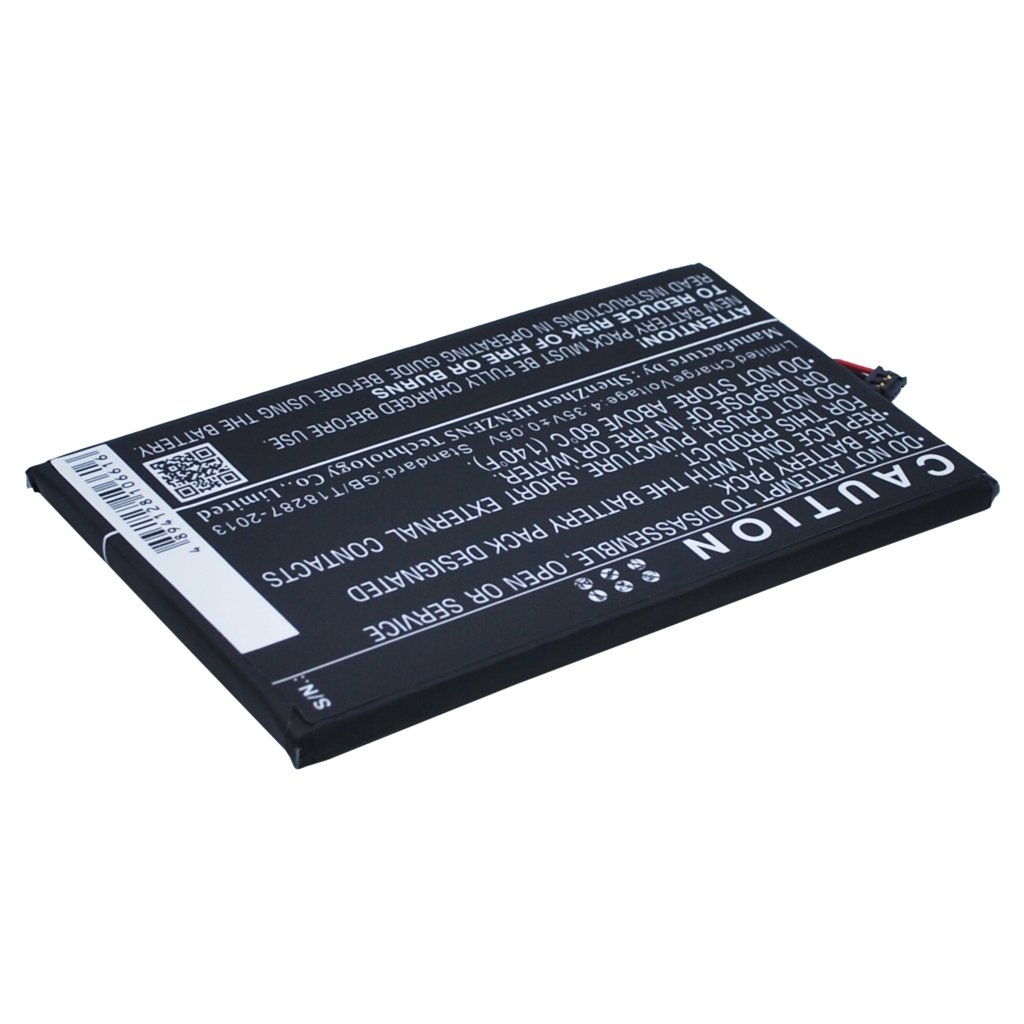 Batterie Sostituisce SNN5956A