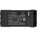 Batterie Sostituisce NTN9815