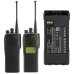 Batterie Sostituisce NTN9815AR