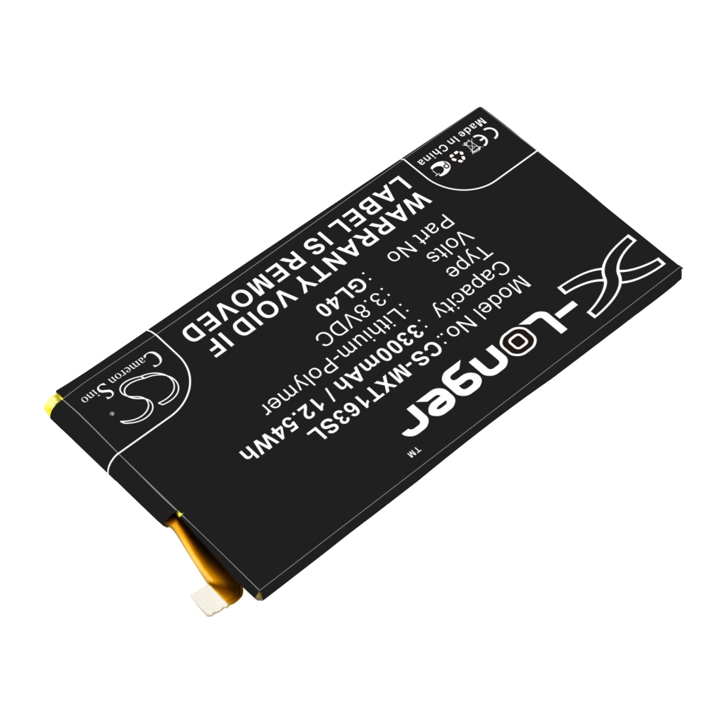 Batterie Sostituisce SNN5974A