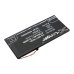 Batterie Sostituisce GA40