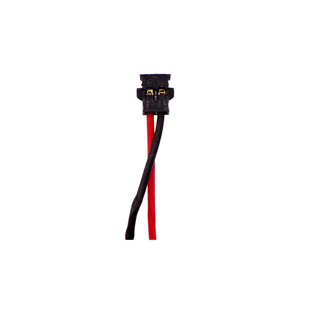Batterie Sostituisce GA40