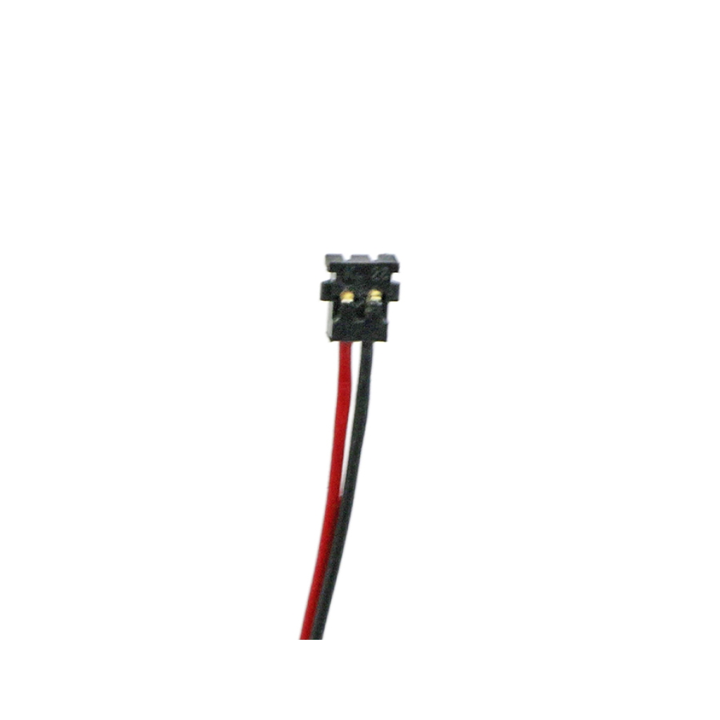 Batterie Sostituisce HG40