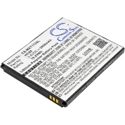 CS-MXT172SL<br />Batterie per   sostituisce la batteria HC60