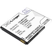 CS-MXT172XL<br />Batterie per   sostituisce la batteria HC60
