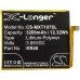 Batterie Sostituisce SB18C43602