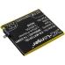 Batteria del telefono cellulare Motorola CS-MXT201SL