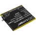 Batterie Batteria del telefono cellulare CS-MXT201SL
