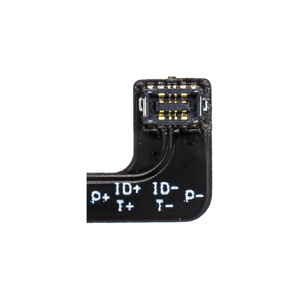 Batterie Batteria del telefono cellulare CS-MXT201SL