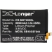 Batteria del telefono cellulare Lenovo XT2091-7 (CS-MXT209SL)
