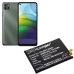 Batteria del telefono cellulare Lenovo XT2091-7 (CS-MXT209SL)