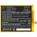 Batterie Sostituisce MB40