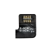 Batterie Batteria del telefono cellulare CS-MXT223SL