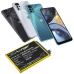Batterie Batteria del telefono cellulare CS-MXT223SL