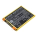 Batterie Batteria del telefono cellulare CS-MXT224SL