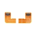 Batterie Batteria del telefono cellulare CS-MXT224SL